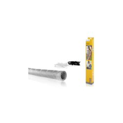 Schellenberg 50355 Tessuto Protettivo Pulito per Pozzo Luce in Alluminio, 50 x 125 cm en oferta