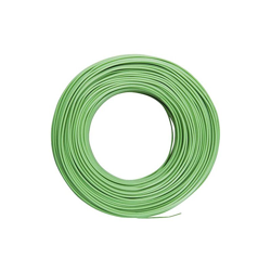 WOLF Garten Begrenzungskabel Cavo di limitazione 100 m, Nero en oferta