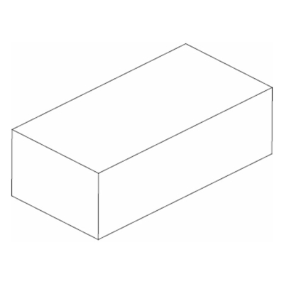 Sicce Ricambio MICRON Spugne (2 pezzi)