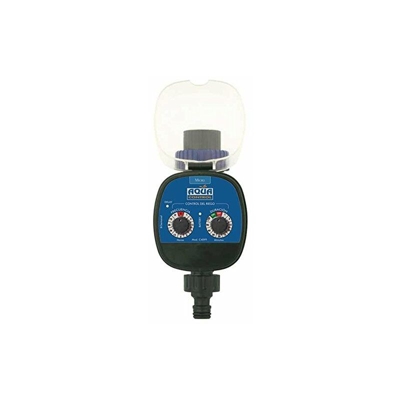 Altadex M292676-Termostato con miscelatore i led