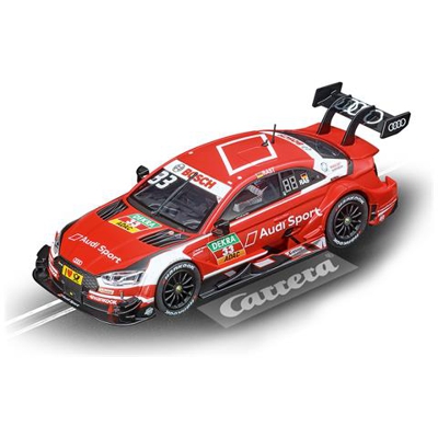 Digital 132 Audi RS 5 DTM R. Rast, No. 33 20030879