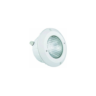 Steinbach Incasso Adattatore, Faretti subacquei per Piscine, Bianco, 28Â x 28Â x 17.3Â cm, 060940