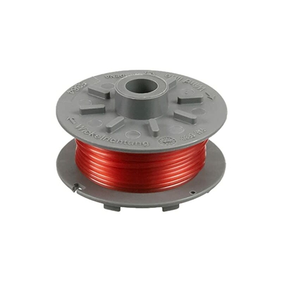 Gardena Carrete Corte para El recortabordes Ref. 2401. 6 m de Hilo, Estándar, Unica