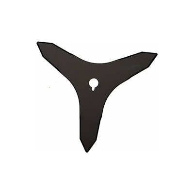 Makita lama da boscaglia, 250Â x 25Â mm, 4Â mm, 385224340
