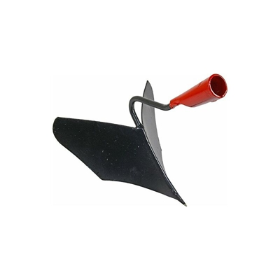 Orework 346540 Aratro manuale, Nero