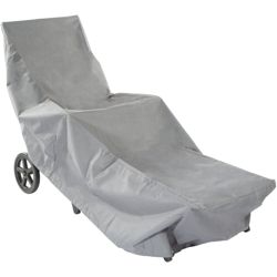 Ultranatura Fodera Protettiva in Tessuto Sylt per Sdraio, Fodera Protettiva Contro Le intemperie per Sdraio da Giardino precio