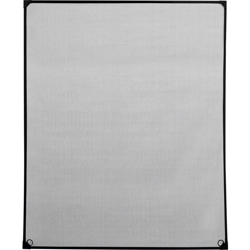 Gardigo 25305 Zanzariera (L x A) 1300 mm x 1500 mm Antracite 1 pz. en oferta