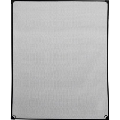 Gardigo 25305 Zanzariera (L x A) 1300 mm x 1500 mm Antracite 1 pz.