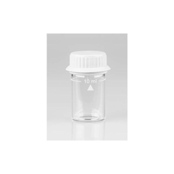 Blue Horizons BWP823-CL Lovebird - Provetta rotonda in vetro, 10 ml características