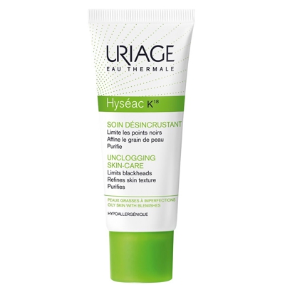 URIAGE Hyséac K18