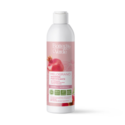 MELOGRANO - Shampoo fortificante en oferta