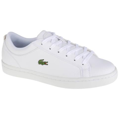 Straightset Bl1, Donna, Bianco, Sneakers, Numero: 38 Eu