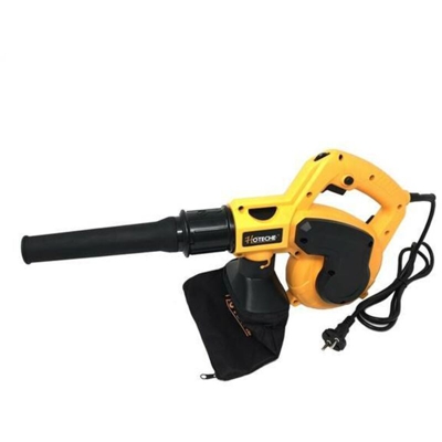 Soffiatore Aspiratore Elettrico 800 W 6 Velocità Interno Esterno