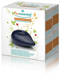 PURESSENTIEL DIFFUSORE DI CALORE BLU precio