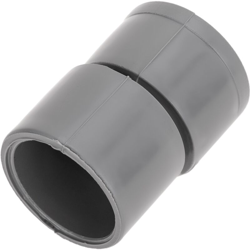 PrimeMatik - Riduzione - Prolunga eccentrica in PVC Ø40-32 mm precio
