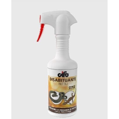 Disabituante Rettili ml 500