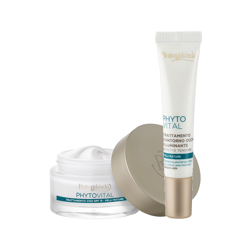 Phytovital - Trattamento viso ricompattante notte + Contorno occhi compreso nel prezzo características