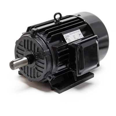 Motore elettrico trifase 400V 2 poli 3kW (4CV) avvolgimento in filo di alluminio Motore asincrono