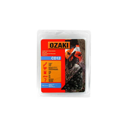 Greenstar 12822 - Catena per motosega 3/8 .058 68E CD12 en oferta