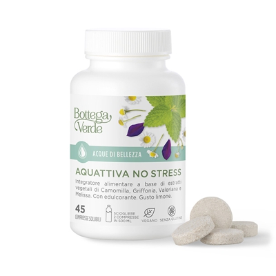 Acque di Bellezza - Aquattiva No stress