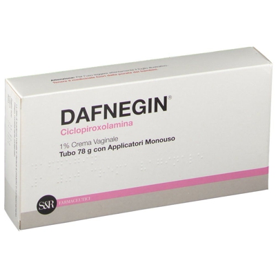 DAFNEGIN® Crema Vaginale