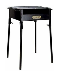 Algon 53373 Barbecue Ferro Artigianale N2, 40 x 34 x 62 cm en oferta