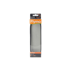 Flymo FLY056 - Cinghia di trasmissione per tosaerba compatti e a cuscino d'aria, ricambio originale precio