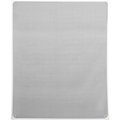 Gardigo 25304 Zanzariera (L x A) 1300 mm x 1500 mm Antracite 1 pz.