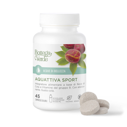 Acque di Bellezza - Aquattiva Sport precio