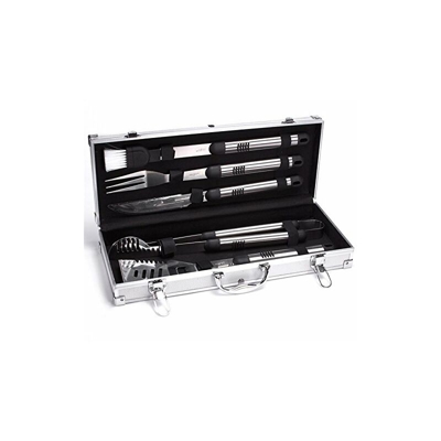 Rollergril 110058-Valigetta per Barbecue