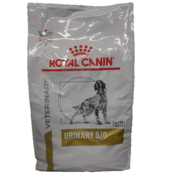 Royal Canin Dog Urinary precio