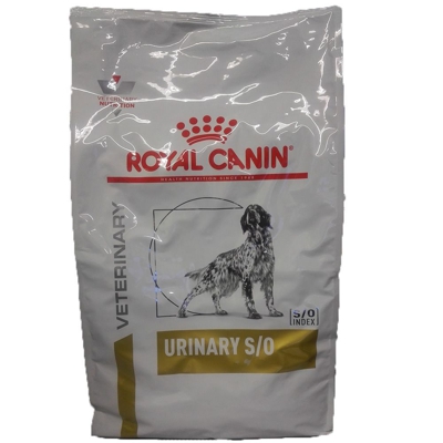Royal Canin Dog Urinary