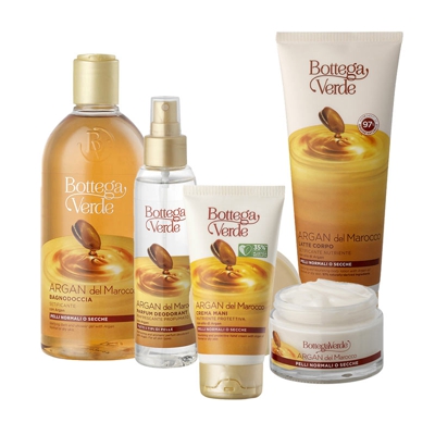 Offerta Argan