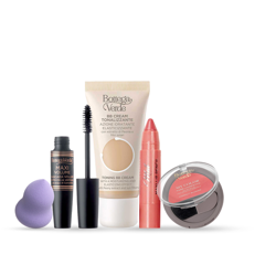 Back to school! Back to work! Il make-up perfetto per il rientro precio