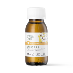 Il tuo benessere - Omega 369 en oferta