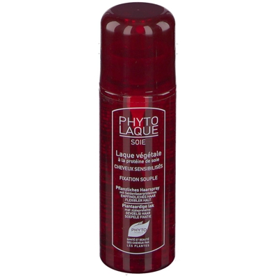 PHYTOLAQUE SOIE Lacca Vegetale