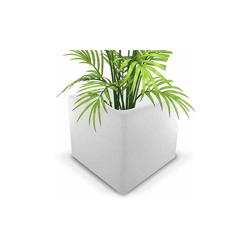 Vaso decorativo da giardino 40 x 40 cm marca 7H Seven en oferta