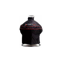 Kamado Joe Junior Joe JR, Copertura Nera en oferta