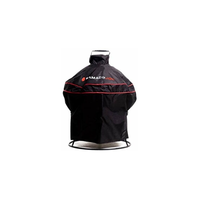 Kamado Joe Junior Joe JR, Copertura Nera