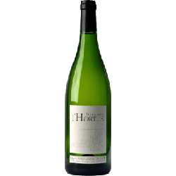 BERGERIE DE L HORTUS BLANC 2020 - DOMAINE DE L HORTUS en oferta
