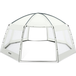Bestway 58612 Gazebo per Piscine Fuori Terra di Dimensioni fino a 4.88 m características