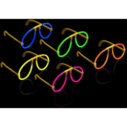 Zqyrlar - 10 bicchieri luminosi glow stick - set di bicchieri luminosi precio
