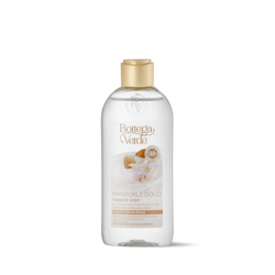 Mandorle dolci - Tonico viso precio