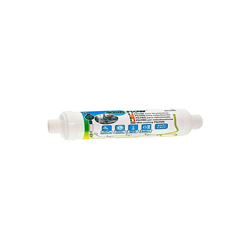 Jardibric 08124 Filtro Anti-calcare, Colore: Bianco en oferta