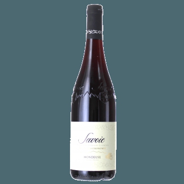 MONDEUSE VIEILLES VIGNES 2019 - CUVÉE GASTRONOMIE - DOMAINE JEAN PERRIER & FILS