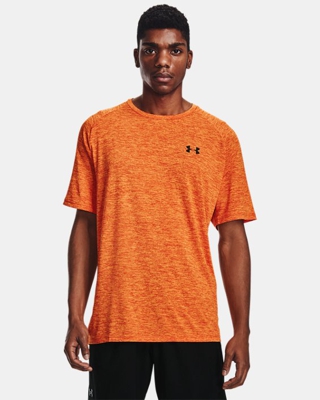 Maglia a maniche corte UA Tech™ 2.0 da uomo