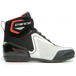 Energyca Air Shoes Scarpe Moto Eur 45 precio