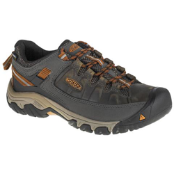 Targhee Iii Wp, Uomo, Verde, Scarpe, Numero: 44 Eu características