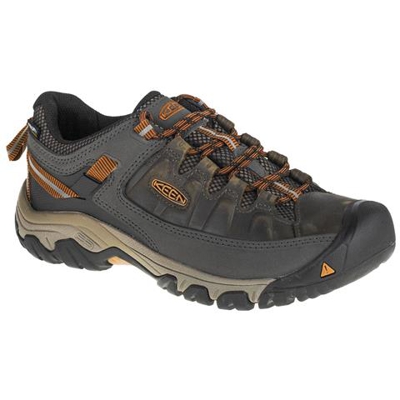Targhee Iii Wp, Uomo, Verde, Scarpe, Numero: 44 Eu