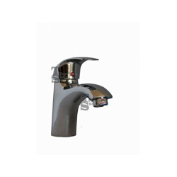 Miscelatore Rubinetto Casa Bagno Lavabo Bidet Monocomando Cromato en oferta